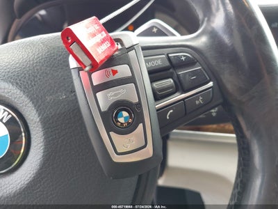 BMW 750I