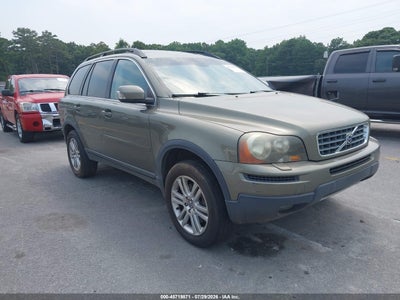 2010 Volvo Xc90