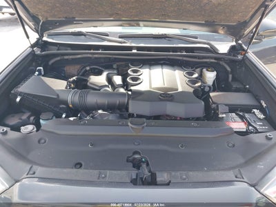 2024 TOYOTA 4RUNNER 10