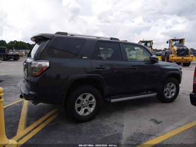 2024 TOYOTA 4RUNNER 13