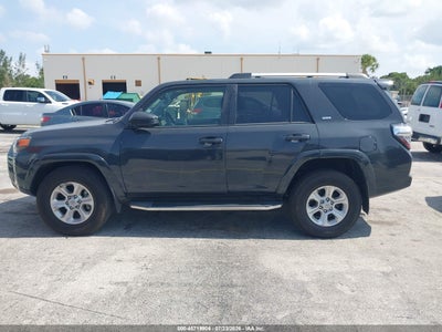 2024 TOYOTA 4RUNNER 14