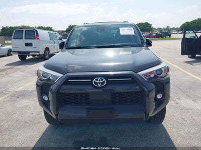 2024 TOYOTA 4RUNNER 6