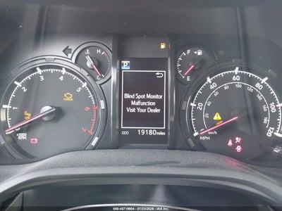 2024 TOYOTA 4RUNNER 7