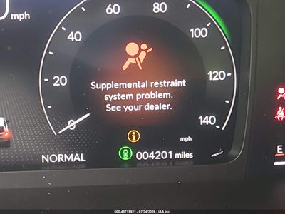 HONDA CR-V HYBRID