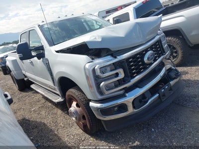2026 FORD F-350 XLT