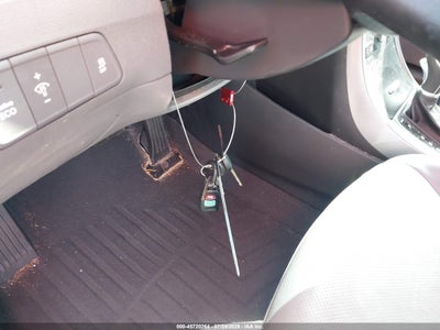 2015 HYUNDAI ELANTRA 11