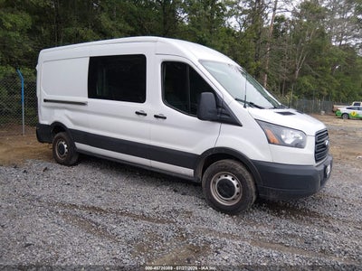 FORD TRANSIT-250