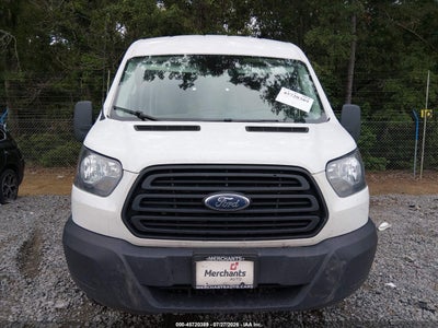 FORD TRANSIT-250