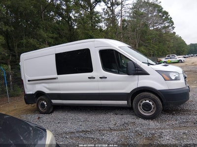 FORD TRANSIT-250
