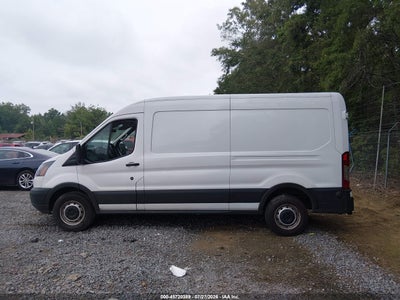 FORD TRANSIT-250