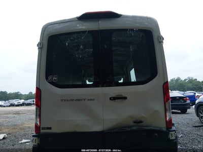 FORD TRANSIT-250