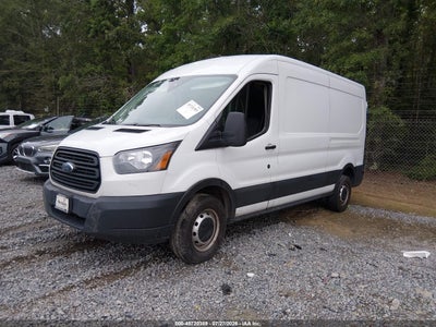 FORD TRANSIT-250