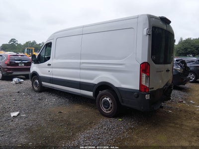 FORD TRANSIT-250