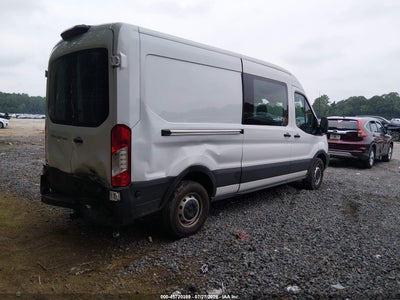 FORD TRANSIT-250