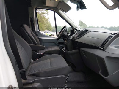 FORD TRANSIT-250