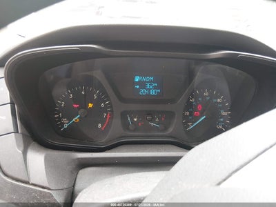 FORD TRANSIT-250