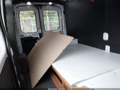 FORD TRANSIT-250