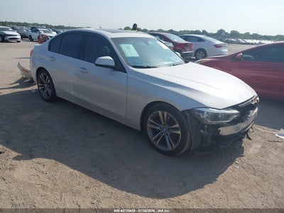 BMW 328I