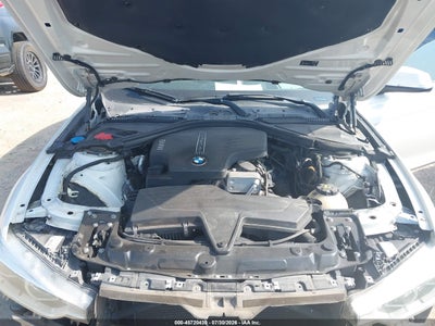 BMW 328I