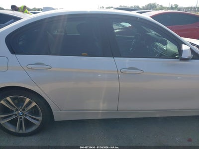 BMW 328I