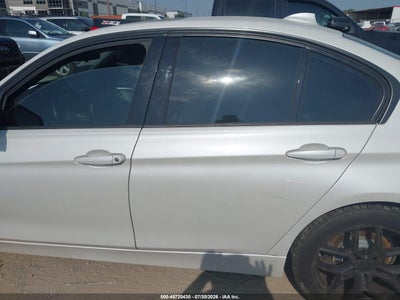 BMW 328I