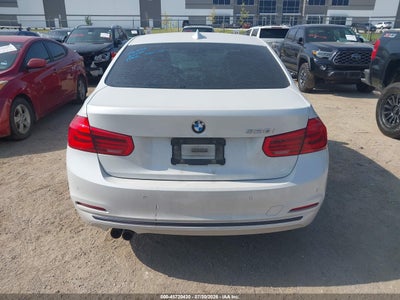 BMW 328I