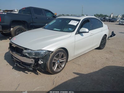 BMW 328I