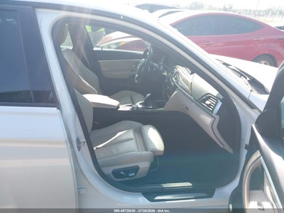 BMW 328I
