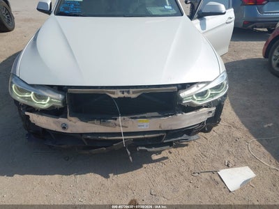 BMW 328I