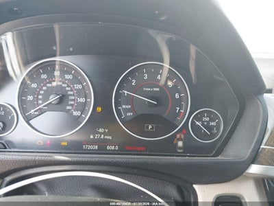 BMW 328I