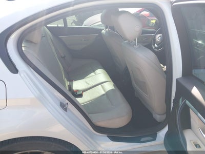 BMW 328I