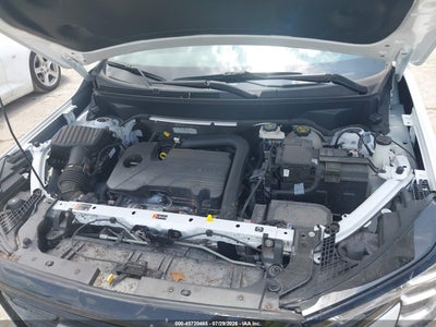 GMC TERRAIN