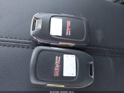 GMC TERRAIN