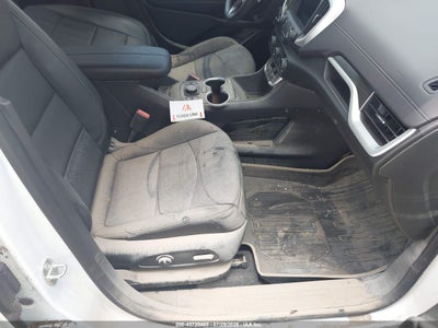GMC TERRAIN