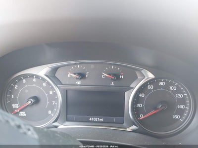 GMC TERRAIN