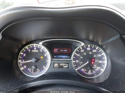 INFINITI QX60