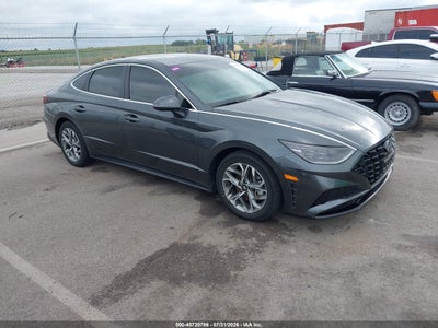 2023 Hyundai Sonata