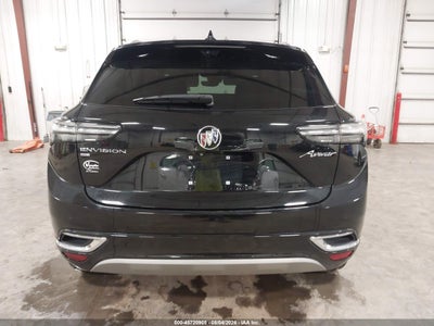 BUICK ENVISION
