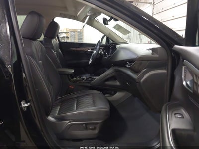 BUICK ENVISION
