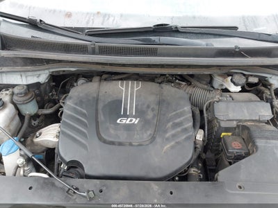 KIA SEDONA