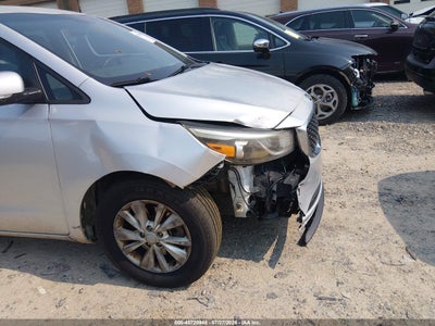 KIA SEDONA