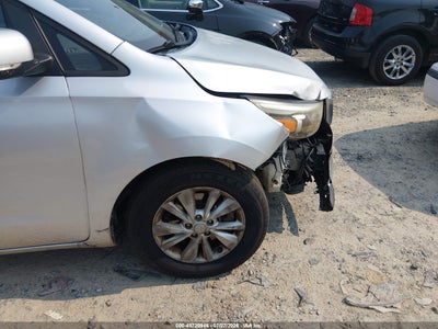 KIA SEDONA