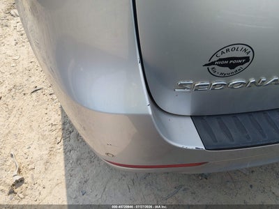 KIA SEDONA