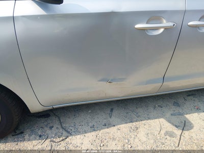 KIA SEDONA