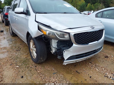 KIA SEDONA