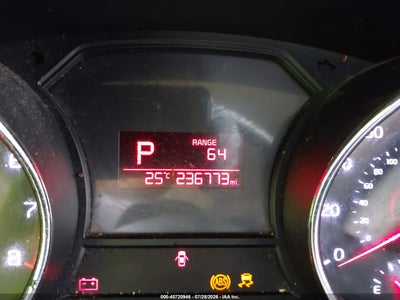KIA SEDONA
