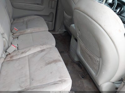 KIA SEDONA