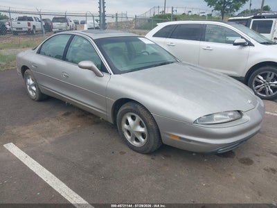 1996 Oldsmobile Aurora