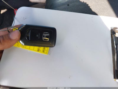 HONDA PILOT