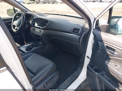 HONDA PILOT